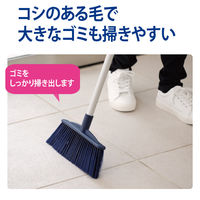 JP ブルロンF  スペア　JS ブルロンF　スペアほうき 箒 　屋内外用　PPほうき