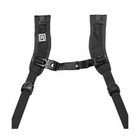 BLACKRAPID ダブルスリム ブリーズ 361004 1個 62-9754-06（直送品）