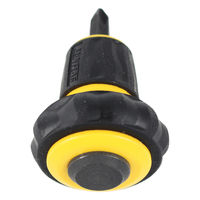 新亀製作所 タフ貫短ドライバー ビットセット 6930-S 1セット（直送品）