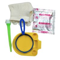 友田商会 忍者お手玉しゃぼん玉NEO(ネオ) 730-25 1個