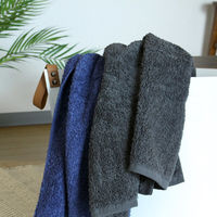 バスタオル卒業宣言　チャコールＧＹＳＧＳーＣＧＹ  1枚