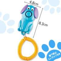 トレーニング カチッとごほうびクリッカー ドッグ 1個 ブライトキンズ 犬用