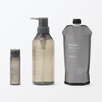 無印良品 植物発酵液 薬用スカルプシャンプー（携帯用） ５０ｍＬ 良品計画