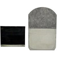 嘉孝製作所 仕上鉋 2寸 63-5474-62 1個（直送品）