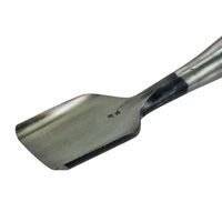 嘉孝製作所 伝匠 木彫柄付へり上がり 桐箱入 30mm 1個 63-5476-22（直送品）