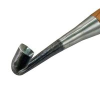 嘉孝製作所 伝匠 内丸前カキノミ 桐箱入 63-5476-24 1個（直送品）