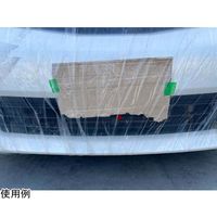 アズワン 不織布自動車養生カバー1BOX LL 67-8192-36 1枚（直送品）