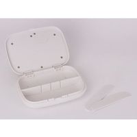 ウェルリッチ お薬の時間です PC-1144 1個 67-8022-32（直送品）