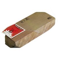 嘉孝製作所 天然砥石 八箇 合砥(仕上砥) 63-5477-45 1個（直送品）
