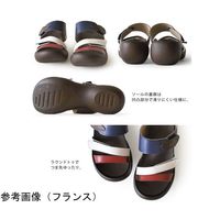 リゲッタ リゲッタカヌー エッグヒールサンダル イタリア M(23.0~23.5) CJEG5224-ITA-M 1足 67-5224-85（直送品）