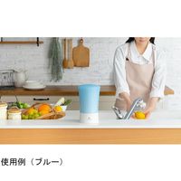 ゼンケン ビクラ浄水器2 ピンク MFH-V92-P 1個 68-0779-26（直送品）