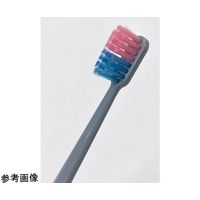 GSIクレオス HAIKARA:full スリムヘッド歯ブラシ かため 12本入 GB19-82201S 1箱(12本)（直送品）