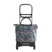 ROLSER RSー101WM BELEZAモリス Strawberry Thief 1個（直送品）