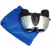 ミザールテック 双眼鏡 8倍 ブルー CB-202B 1個 65-9407-97（直送品）