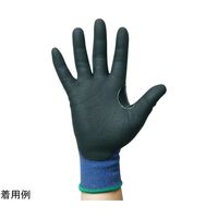 ハンボ 耐切創手袋 ハイパーガード ブレステックPRO Lサイズ 5双入 NJJ8256DQ-L 1組(5双) 67-8947-98（直送品）