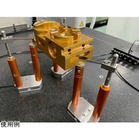 佐々木工機 Ecoーfix用ワーク固定治具 Airーfix 22B1 本体 3個セット入 22B1-3pcs 1セット(3個)（直送品）