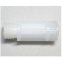 SNKバイオ 流量調整可能フィルター付きエアーガン CFA-2 1個 67-5168-58（直送品）