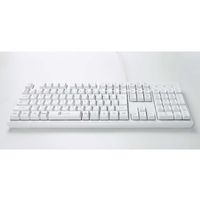 GETT 洗える防水キーボード IP65保護 有線1.8mUSBケーブル 441×143×35.3mm KPL-U10065-JP 1個（直送品）