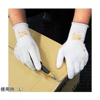 ハンボ 耐切創手袋 ハイパーガード ストレッチ LL 5双入 PE363LL 1組(5双) 67-8173-36（直送品）