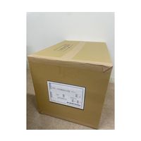 堀内硝子 クリアボトル HDPE 100mL 細口 240本入 HD.100 EMクリア 1箱(240本) 67-9359-14（直送品）