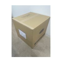 堀内硝子 クリアボトル HDPE 規格1L 細口 40本入 HD. 1L クリア 1箱(40本) 67-9359-17（直送品）