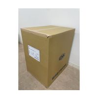 堀内硝子 クリアボトル HDPE 規格2L 細口 24本入 HD. 2L クリア 1箱(24本) 67-9359-18（直送品）