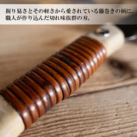 ヒシカ工業 別所二郎 大工ミニ鋸150mm 010039 1丁（直送品）