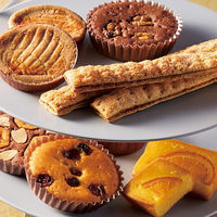 リーガロイヤルホテル 【お中元】リーガロイヤルホテル ロイヤル・ガトー・アンサンブル 20個 RRB-04A 1箱（直送品）