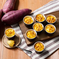 薩摩芋本舗 【お中元】薩摩芋本舗 とろける窯焼きスイートポテト SIH-001 1箱（直送品）