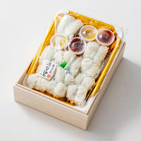 徳島魚類 【お中元】きらびき工房 鱧の湯引き HMO-02 1箱（直送品）