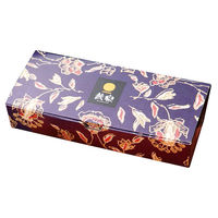 鰻楽 【お中元】鰻楽 国産うなぎ蒲焼重 QU190-2 1箱（直送品）