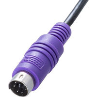 サンワサプライ 日本語109キーボード ブラック SKB-109PBK 1台（わけあり品）