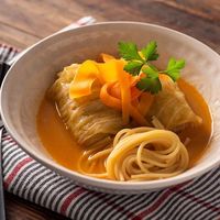 サンクゼール わたしの毎日スープ　蟹のビスク　230g（スープの素  希釈タイプ） 1瓶