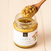 サンクゼール　パンに塗る　ピスタチオ　95g 1瓶 パン ジャム スプレッド アイスクリーム シリアル トッピング