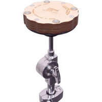 OFFWORLD PERCUSSION オフワールド・パーカッション 練習パッド バイオスフィア BYOS8-VMLB 1個（直送品）