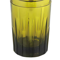 佐藤金属興業 ソープディッシュ スモーク 247640 1セット(5個)（直送品）