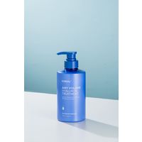 クンダル　エアリーボリュームヒアルロン　トリートメント ＢＢ　ポンプ　500ml 韓国高麗人参社