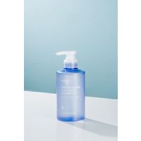 クンダル　エアリーボリュームヒアルロン　シャンプー ＢＢ　ポンプ　500ml 韓国高麗人参社