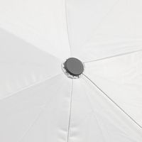 晴雨兼用 遮熱耐風ミニ日傘 オフ studio CLIP