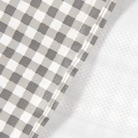 piatto レジャーシート グレー（90cm×150cm） studio CLIP