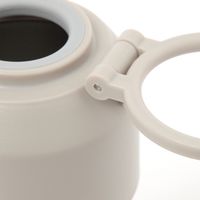 ペットボトルホルダー アイボリー studio CLIP