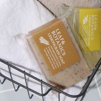 マザーソープ LEAF&BOTANICS レモングラス studio CLIP