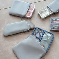 DSK.pig(ディーエスケー) ランチ 弁当袋 フードマン専用ケース800 873198 1セット（2個）（直送品）