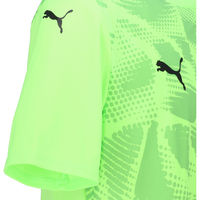 PUMA(プーマ) サッカー ワンポイント TEAMULTIMATE グラフィック ゲームシャツ L 20 706791 1枚（直送品）