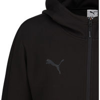 PUMA(プーマ) サッカー パーカー PUMAFTBL TRAVEL フーデットスウェット JKT 3XL 03 660131 1枚（直送品）