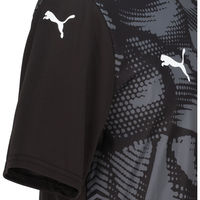 PUMA(プーマ) サッカー ワンポイント TEAMULTIMATE グラフィック ゲームシャツ S 03 706791 1枚（直送品）