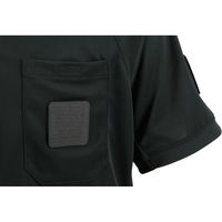 PUMA(プーマ) サッカー Tシャツ SS レフリーシャツ XL プーマ　ブラック 705377 1枚（直送品）