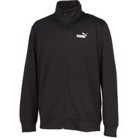 PUMA(プーマ) スポーツ トレーニングスーツ ESS ポリスーツ CL M ＰＵＭＡ　Ｂｌａｃｋ 687648 1枚（直送品）