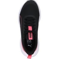 PUMA(プーマ) スポーツ 運動靴 シューズ フライヤー LITE 3 JR 235 40152603 1足（直送品）