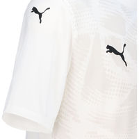 PUMA(プーマ) サッカー ワンポイント TEAMULTIMATE グラフィック ゲームシャツ XXL 04 706791 1枚（直送品）